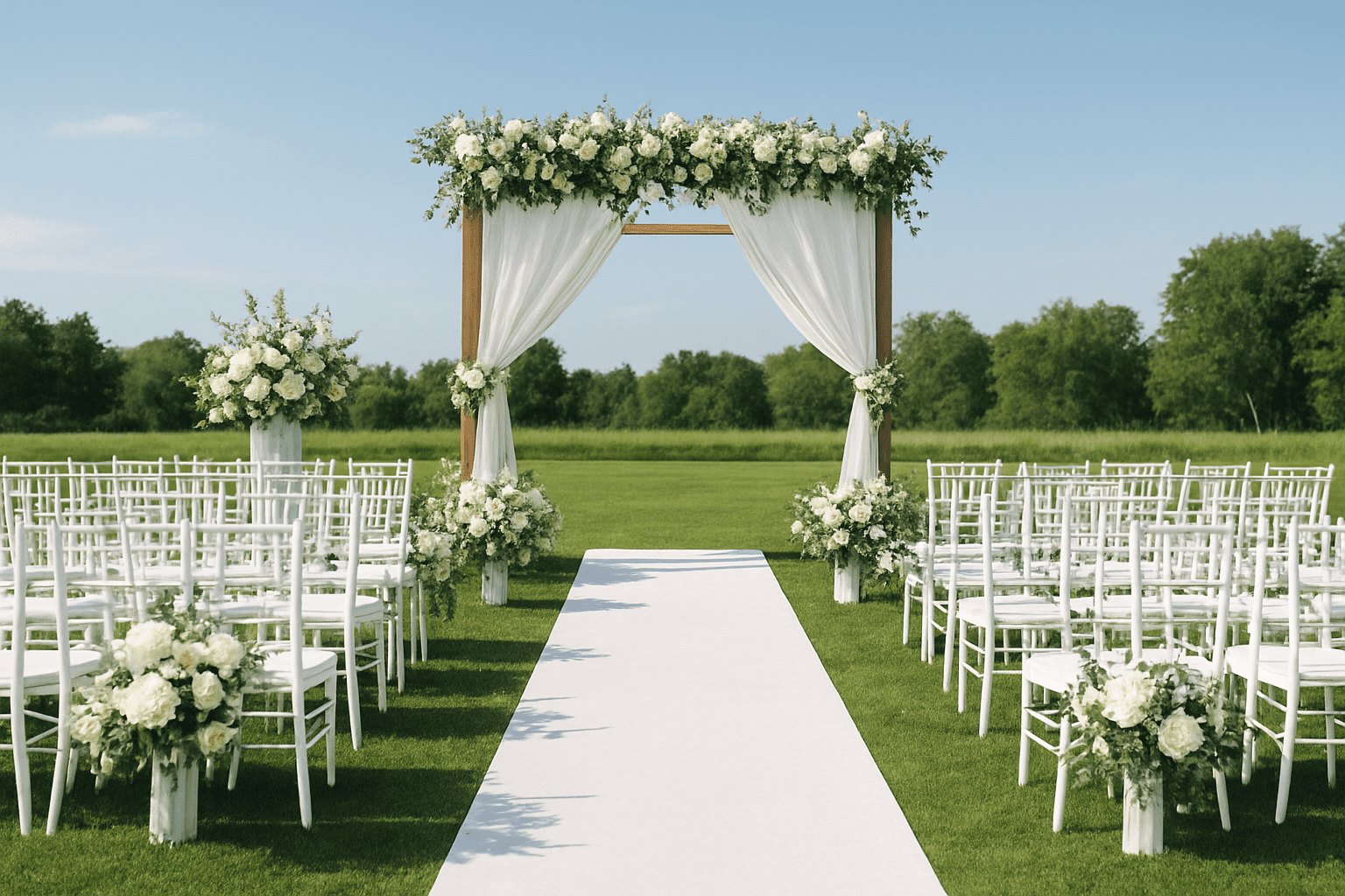 טיפים לחתונה: איך לשמור על האווירה הנכונה