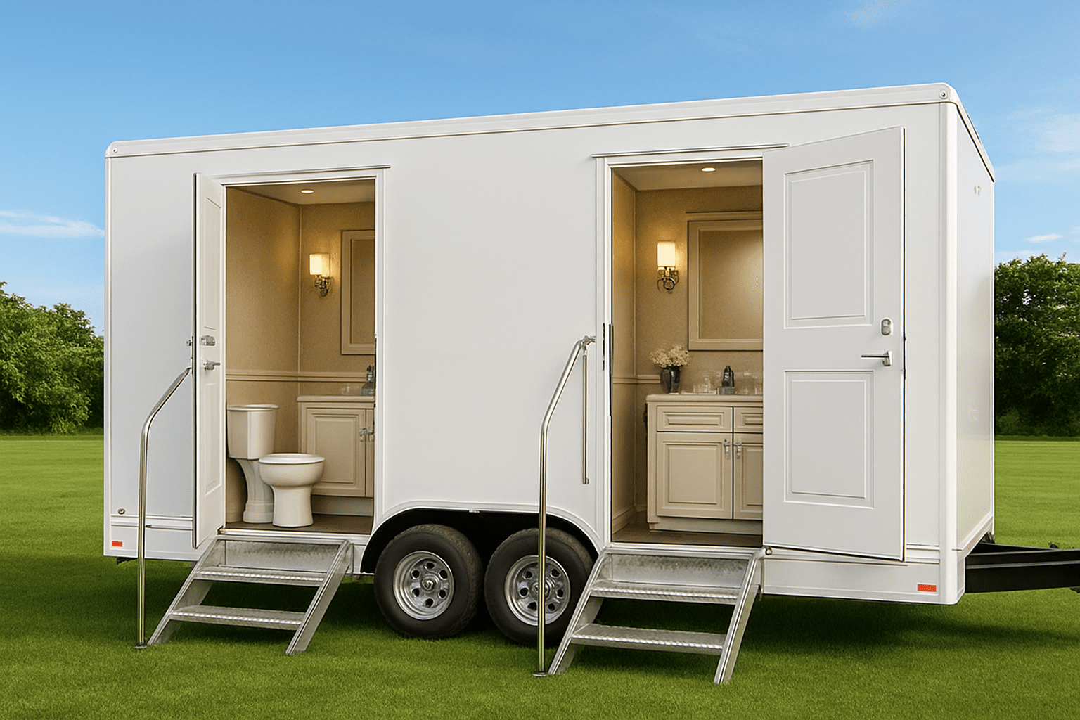 השירותים המפוארים ביותר לאירועים: חווית יוקרה בשטח