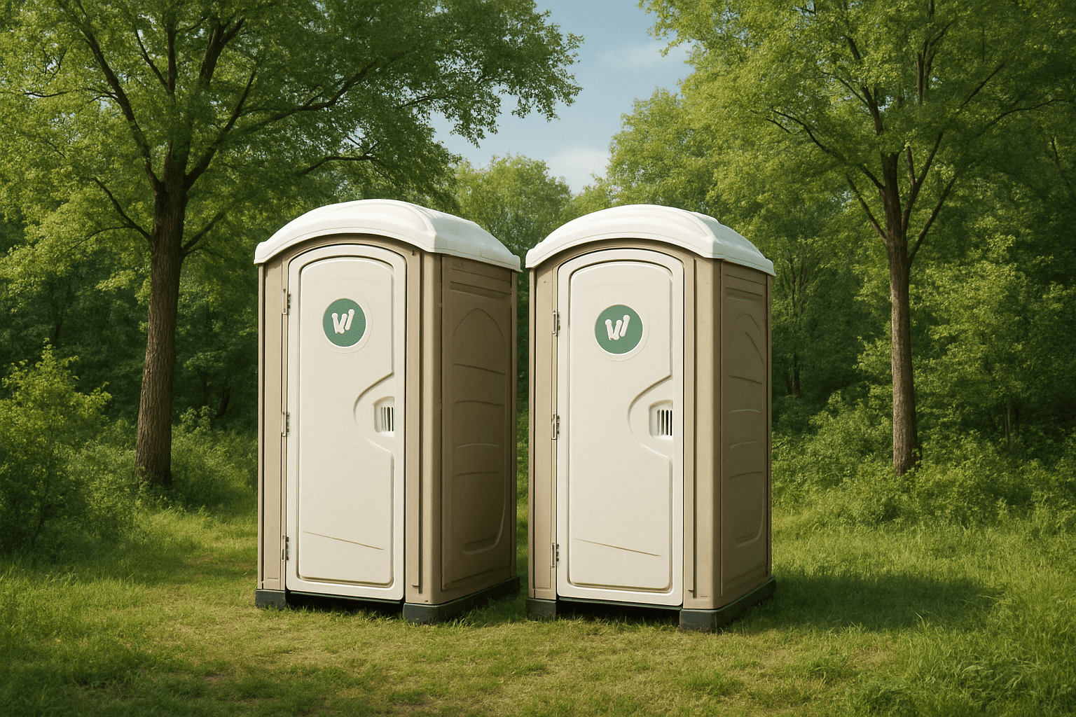 שירותים ניידים לאירועים בטבע: איך לשמור על איכות הסביבה?