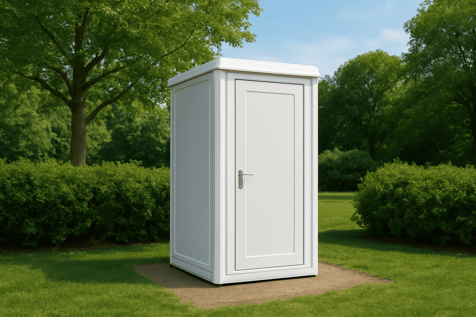 שירותים ניידים לאירוע: איך להבטיח פרטיות ושלווה לאורחים