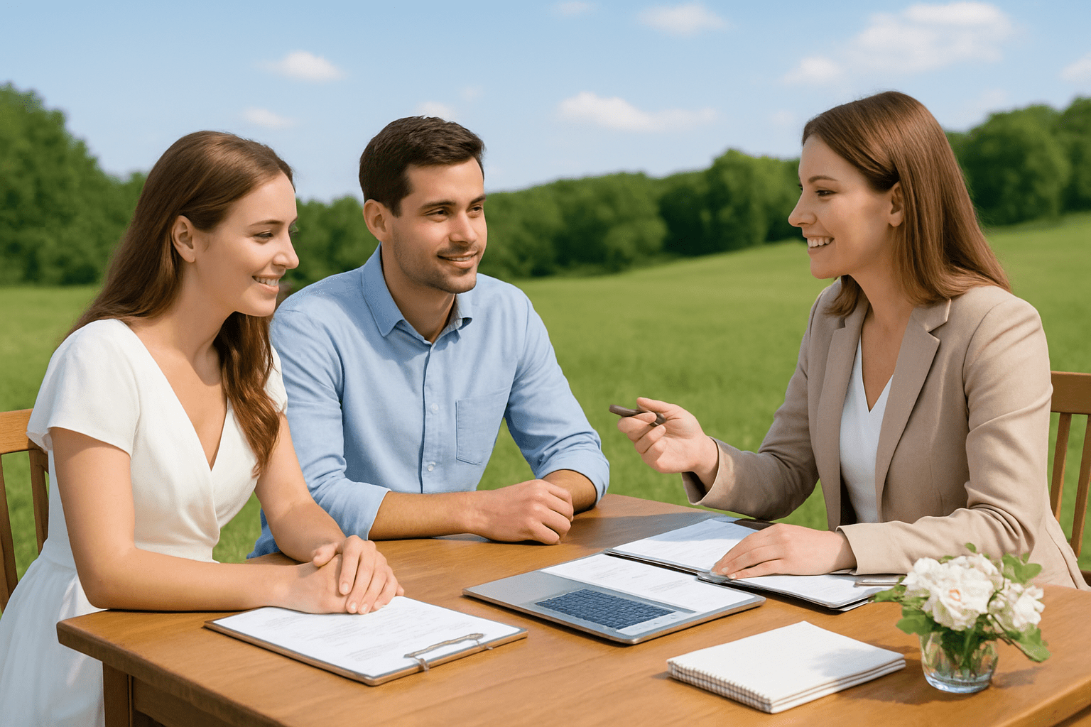 אירגון חתונה בשטח: איך לעבוד עם ספקים ולקבל את המירב