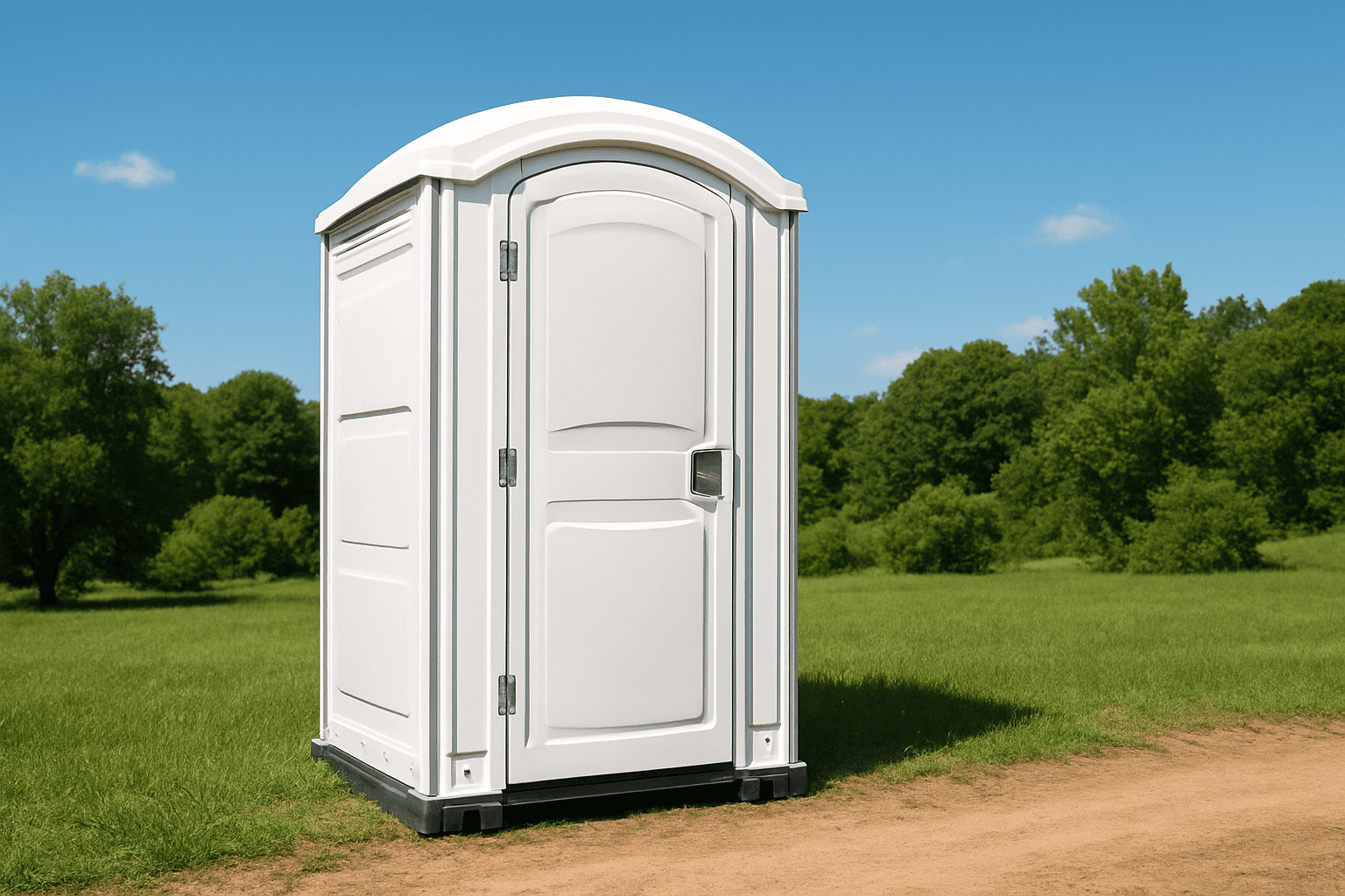 מהם היתרונות של שירותים ניידים לאירוע?