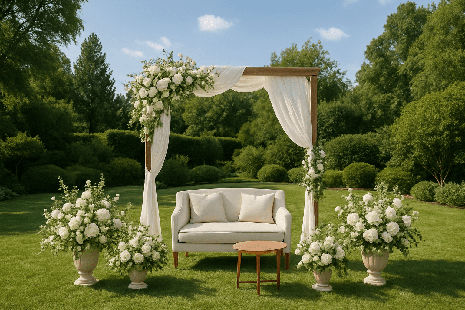 המקומות המפתיעים ביותר לחתונה קטנה: איפה תמצאו את הקסם?