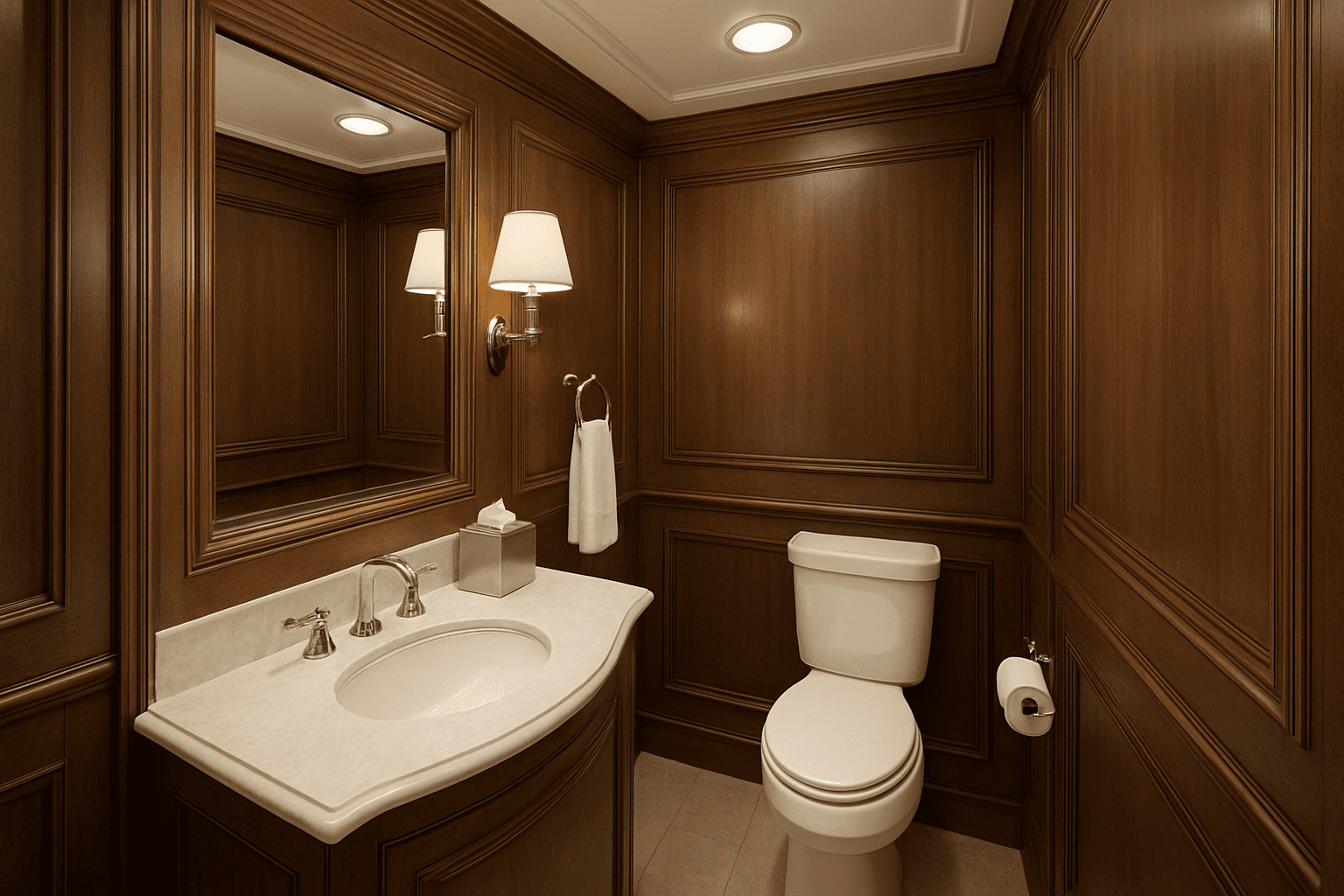 שירותים ניידים מפוארים לאירועים: איך להרגיש כמו VIP