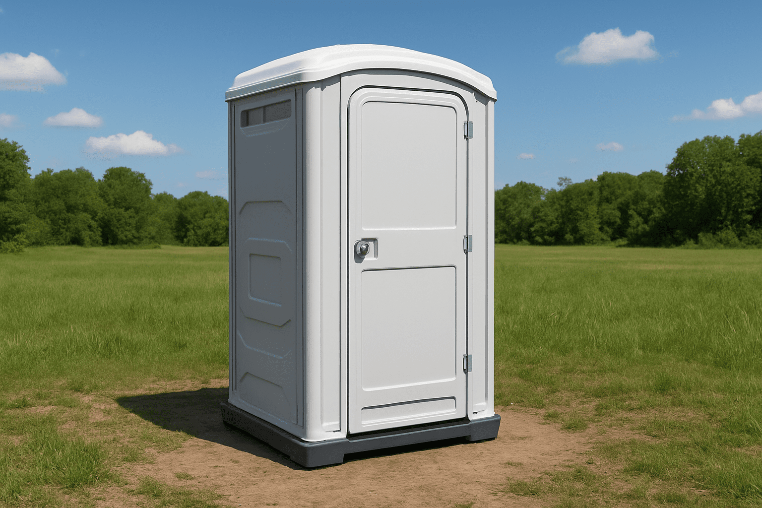 שירותים ניידים לאירוע: הפתרון המושלם לנוחות ובטיחות