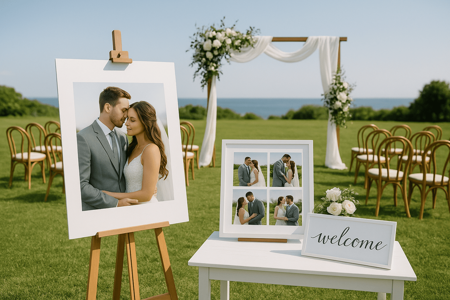 טיפים לחתונה: איך להפיק חתונה שתשקף את הסיפור שלכם?