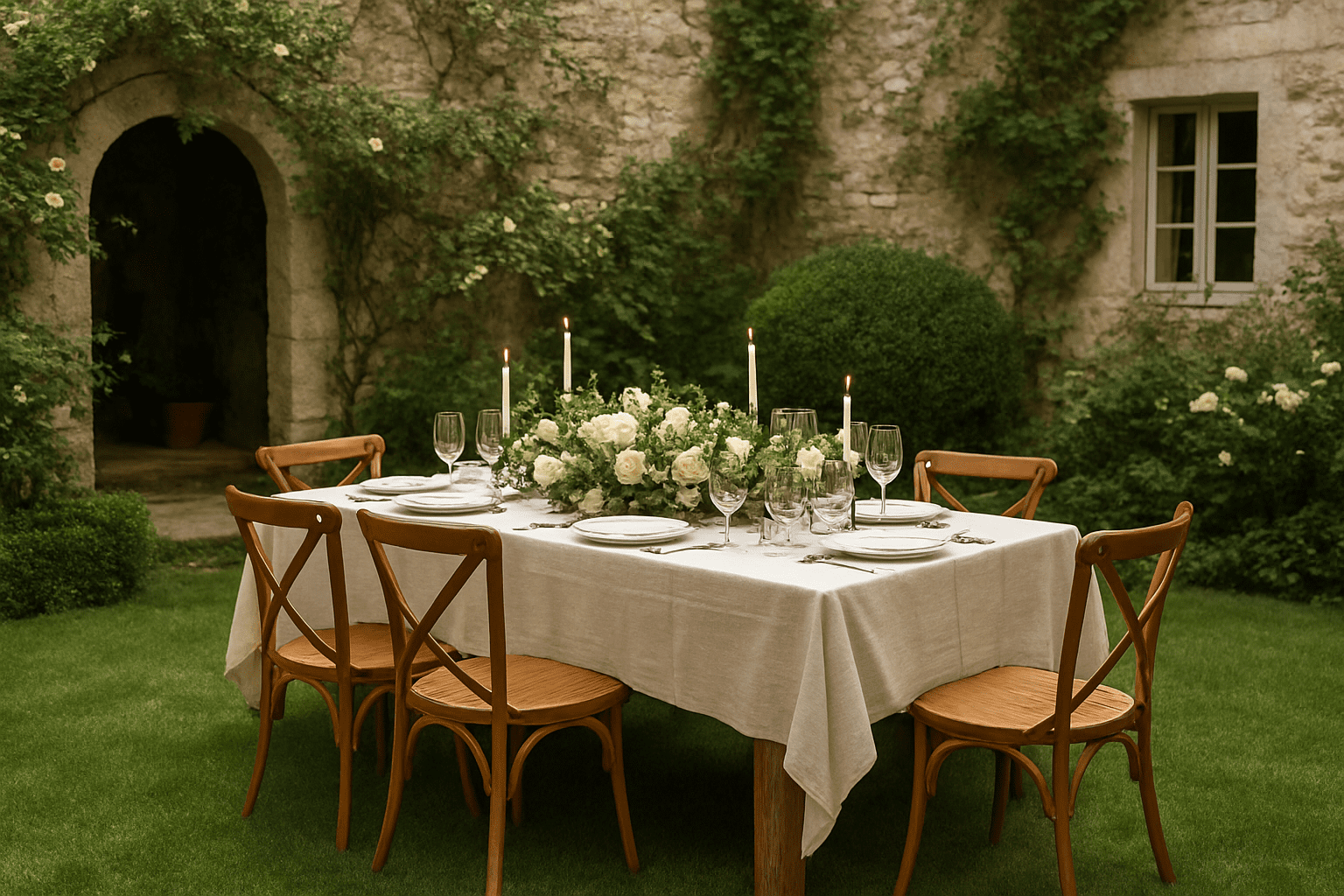 מקומות לחתונה קטנה: איך למצוא את המקום המיוחד שלכם