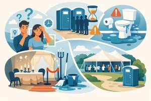 החברות המומלצות בארץ לשירותים נידים מפוארים